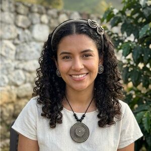 Artisanal Jewelry Set-Headband Necklace Earrings!!